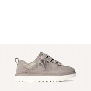 NEW UGG women's lo lowmel in campfire